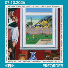Load image into Gallery viewer, HOLY WAVE - I'M DADA (LP/CD)