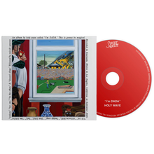 Load image into Gallery viewer, HOLY WAVE - I'M DADA (LP/CD)