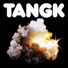Load image into Gallery viewer, IDLES - TANGK (LP)