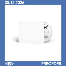 Load image into Gallery viewer, YUNGBLUD - IDOLS: COMPLETE (CD)