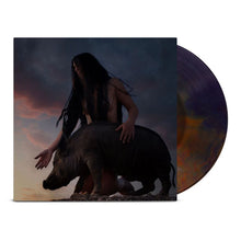 Load image into Gallery viewer, MANNEQUIN PUSSY - I GOT HEAVEN (LP)