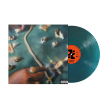 Load image into Gallery viewer, DENZEL CURRY & KENNY BEATS - II (LP/CD/CASSETTE)