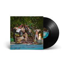 Load image into Gallery viewer, LAMBRINI GIRLS - WHO LET THE DOGS OUT (LP)