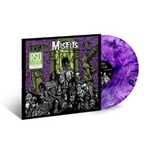 Load image into Gallery viewer, MISFITS - EARTH A.D. (RSD ESSENTIALS LP/CD)