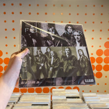 Load image into Gallery viewer, FOREIGNER - DOUBLE VISION (ANALOGUE PRODUCTIONS 2xLP)