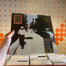 Load image into Gallery viewer, BUENA VISTA SOCIAL CLUB - BUENA VISTA SOCIAL CLUB (ANALOGUE PRODUCTIONS 4xLP)