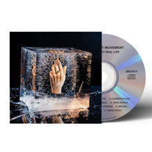 Load image into Gallery viewer, IMPROVEMENT MOVEMENT - YOUR PERFECT REAL LIFE (LP/CD)