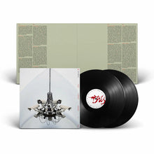 Load image into Gallery viewer, INTERPOL - THIS MIRROR WEIGHS A TON (2xLP/CD)