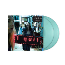 Load image into Gallery viewer, HAIM - I QUIT (2xLP)