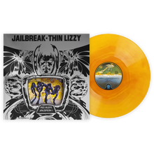 Load image into Gallery viewer, THIN LIZZY - JAILBREAK (LP)