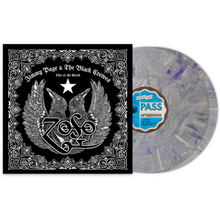 Load image into Gallery viewer, JIMMY PAGE AND THE BLACK CROWES - LIVE AT THE GREEK (2xLP)