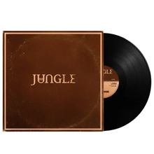 Load image into Gallery viewer, JUNGLE - SUNSHINE (LP/CD)