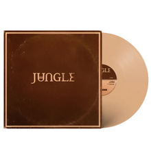 Load image into Gallery viewer, JUNGLE - SUNSHINE (LP/CD)