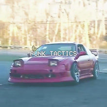 Load image into Gallery viewer, JOEY VALENCE AND BRAE - PUNK TACTICS (LP/CD)