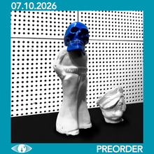 Load image into Gallery viewer, JACK WHITE - FROZEN CHARLOTTE (LP/CD/CASSETTE)