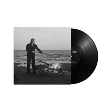 Load image into Gallery viewer, KALI MALONE - BURNING SONG (LP/CD)