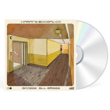 Load image into Gallery viewer, KARATE BOOGALOO - ACCESS ALL AREAS (LP/CD)