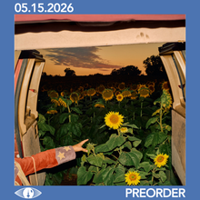 Load image into Gallery viewer, KEVIN MORBY - LITTLE WIDE OPEN (2xLP/CD)