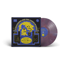 Load image into Gallery viewer, KING GIZZARD AND THE LIZARD WIZARD - FLYING MICROTONAL BANANA (LP/CD)