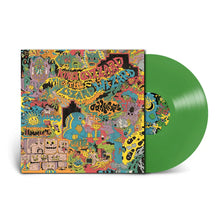 Load image into Gallery viewer, KING GIZZARD & THE LIZARD WIZARD - ODDMENTS (LP)