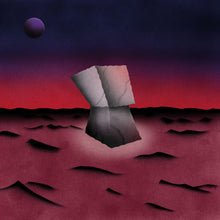 Load image into Gallery viewer, KING KRULE - SPACE HEAVY (LP)