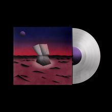 Load image into Gallery viewer, KING KRULE - SPACE HEAVY (LP)