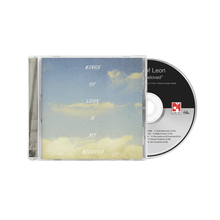 Load image into Gallery viewer, KINGS OF LEON - O MY BELOVED (2xLP/DLX CD/CD)