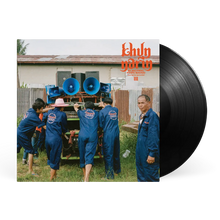 Load image into Gallery viewer, KHUN NARIN - III (LP/CASSETTE)