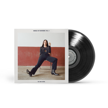 Load image into Gallery viewer, KACEY MUSGRAVES - MIDDLE OF NOWHERE VOLUME 2: TEX MEX TAPES (LP/CD)