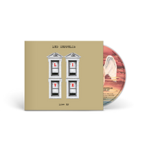 Load image into Gallery viewer, LED ZEPPELIN - LIVE EP (LP/CD)