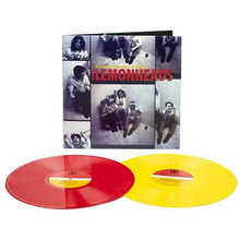 Load image into Gallery viewer, LEMONHEADS - COME ON FEEL THE LEMONHEADS (2xLP/DLX 2xLP)