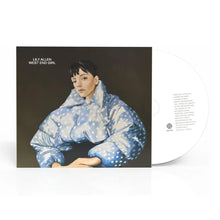 Load image into Gallery viewer, LILY ALLEN - WEST END GIRL (LP/CD)