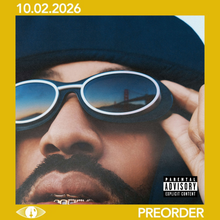 Load image into Gallery viewer, LARRY JUNE - WHO COPPIN (2xLP/CD)