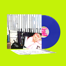 Load image into Gallery viewer, LEX WALTON - ULTIMATE LOVE FOREVER (LP/CD)