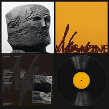 Load image into Gallery viewer, YHWH NAILGUN - MAGAZINE (12"EP/CD)