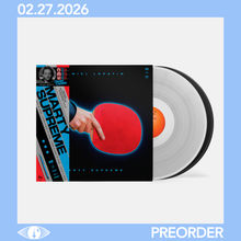 Load image into Gallery viewer, OST: DANIEL LOPATIN - MARTY SUPREME (2xLP)