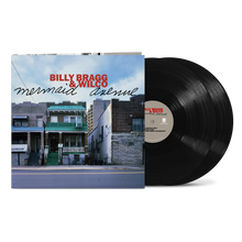 Load image into Gallery viewer, WILCO + BILLY BRAGG - MERMAID AVENUE (2xLP)
