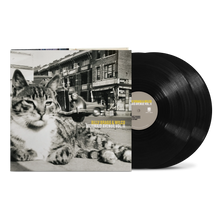 Load image into Gallery viewer, WILCO + BILLY BRAGG - MERMAID AVENUE VOL. II (2xLP)