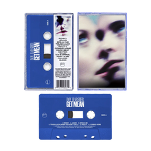 Load image into Gallery viewer, BOY HARSHER - GET MEAN (LP/CD/CASSETTE)