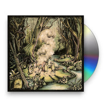 Load image into Gallery viewer, MOUNTAIN GRASS UNIT - APPALACHIAN SMOKE (LP/CD)