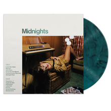 Load image into Gallery viewer, TAYLOR SWIFT - MIDNIGHTS (LP)