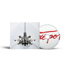 Load image into Gallery viewer, INTERPOL - THIS MIRROR WEIGHS A TON (2xLP/CD)