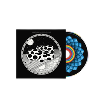 Load image into Gallery viewer, MODEST MOUSE - AN ERASER AND A MAZE (2xLP/CD)