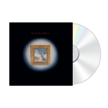 Load image into Gallery viewer, MY NEW BAND BELIEVE - MY NEW BAND BELIEVE (LP+10"/LP/2xCD)