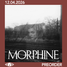 Load image into Gallery viewer, MORPHINE - COCOON (LP/CD)