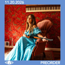 Load image into Gallery viewer, MARGO PRICE - DAYS OF UNREST (LP/CD)