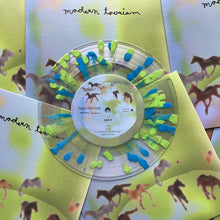 Load image into Gallery viewer, FEEBLE LITTLE HORSE - MODERN TOURISM (7")