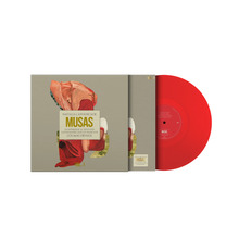 Load image into Gallery viewer, NATALIA LAFOURCADE - MUSAS VOL. 1 (LP)