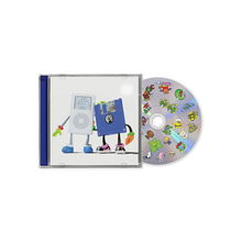Load image into Gallery viewer, AVALANCHES - NO BAD MEMORIES (2xLP/CD)