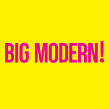 Load image into Gallery viewer, GOOSE - BIG MODERN! (2xLP/CD)